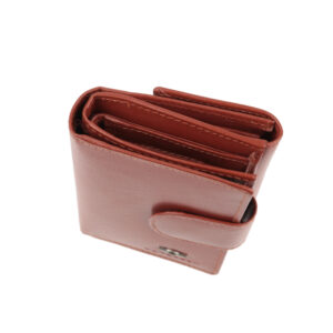 PETERSON PTN 70-BO RFID ādas maks sievietēm - Image 3