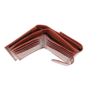 PETERSON PTN 70-BO RFID ādas maks sievietēm - Image 4