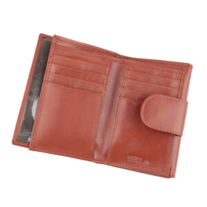 PETERSON PTN 70-BO RFID ādas maks sievietēm - Image 5