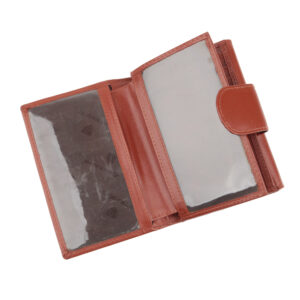 PETERSON PTN 70-BO RFID ādas maks sievietēm - Image 6