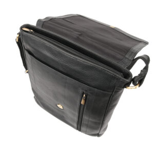 PETERSON PTN-788-NDM ādas soma vīriešiem - Image 6
