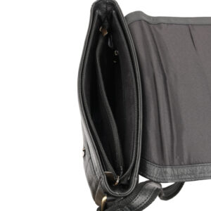 PETERSON PTN-788-NDM ādas soma vīriešiem - Image 7