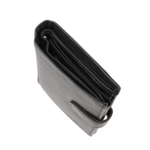 ROVICKY N4L-PZ-CCR RFID ādas maks vīriešiem - Image 3