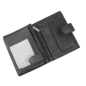 ROVICKY N4L-PZ-CCR RFID ādas maks vīriešiem - Image 5