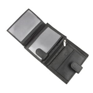 ROVICKY N4L-PZ-CCR RFID ādas maks vīriešiem - Image 6