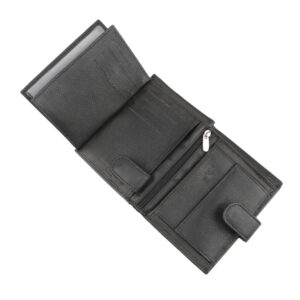 ROVICKY N4L-PZ-CCR RFID ādas maks vīriešiem - Image 7