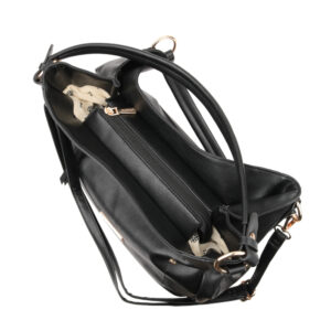 monnari BAG2620-020 sieviešu soma - Image 5