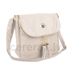 monnari BAG2640-M19 sieviešu plecu soma