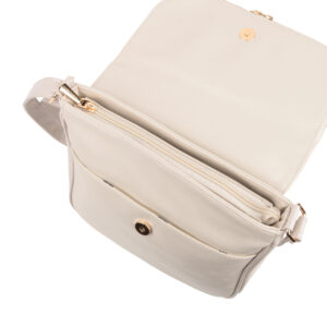 monnari BAG2640-M19 sieviešu plecu soma - Image 6