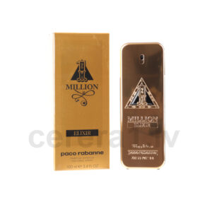 paco rabanne 1 MILLION ELIXIR 100 ml EDP