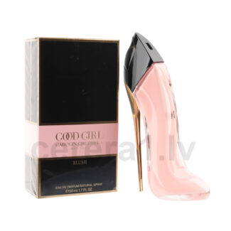 CAROLINA HERRERA GOOD GIRL Blush 50 ml EDP