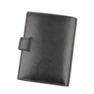 Albatross AL MW09Z RFID ādas maks vīriešiem - Image 2