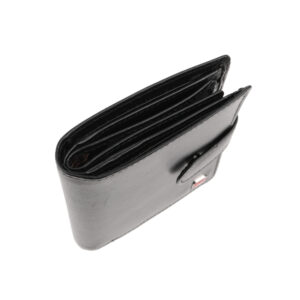 Albatross AL MW09Z RFID ādas maks vīriešiem - Image 3