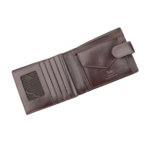 Albatross AL MW11 L RFID ādas maks vīrišiem - Image 3