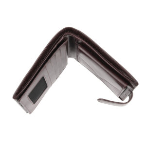 Albatross AL MW11 L RFID ādas maks vīrišiem - Image 5