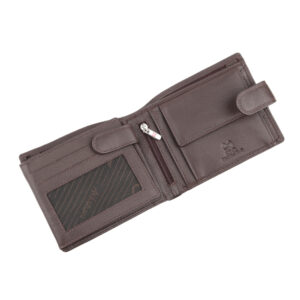 Albatross SN MW04 Z RFID ādas maks vīriešiem - Image 3
