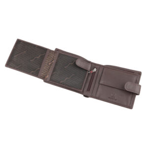 Albatross SN MW04 Z RFID ādas maks vīriešiem - Image 4