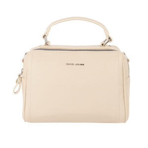 DAVID JONES CM6844F sieviešu plecu soma - Image 2
