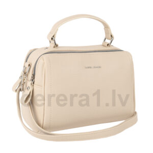 DAVID JONES CM6844F sieviešu plecu soma
