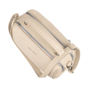 DAVID JONES CM6844F sieviešu plecu soma - Image 5