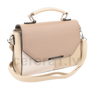DAVID JONES CM6971 sieviešu plecu soma