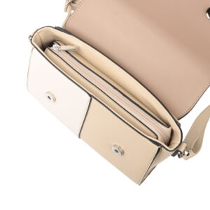 DAVID JONES CM6971 sieviešu plecu soma - Image 7