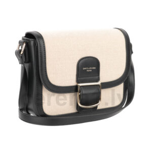 DAVID JONES CM7014 sieviešu plecu soma