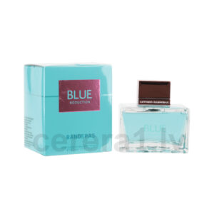 ANTONIO BANDERAS BLUE SEDUCTION 50 ml EDT
