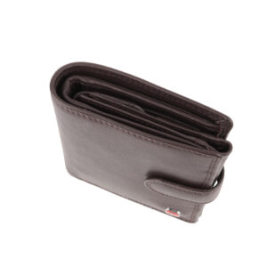 Albatross SN MW02 Z RFID ādas maks vīrišiem - Image 4