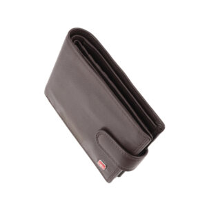Albatross SN MW11 Z RFID ādas maks vīriešiem - Image 6