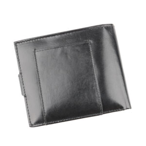 CAVALDI 0002L-P-BS RFID ādas maks vīriešiem - Image 2