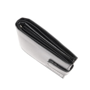 CAVALDI 0002L-P-BS RFID ādas maks vīriešiem - Image 6