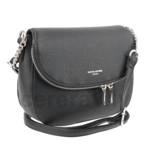 DAVID JONES 6747-1F sieviešu plecu soma