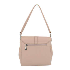 FLORA & CO F6991 sieviešu plecu soma - Image 3