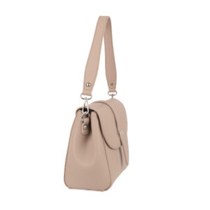FLORA & CO F6991 sieviešu plecu soma - Image 4