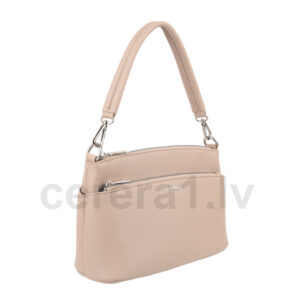 FLORA & CO H6904 sieviešu plecu soma