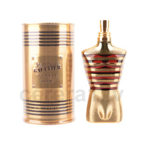 Jean Paul GAULTIER  LE MALE ELIXIR 75 ml EDP