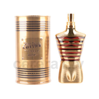 Jean Paul GAULTIER  LE MALE ELIXIR 75 ml EDP
