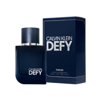 Calvin Klein DEFY PARFUM 50 ml EDP