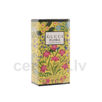 GUCCI FLORA GORGEOUS ORCHID 30 ml EDP