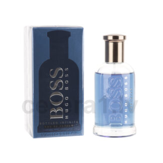 HUGO BOSS BOSS BOTTLED INFINITE 100 ml EDP