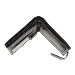 PETERSON PTN 304Z-P RFID ādas maks vīriešiem - Image 4
