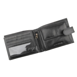 PETERSON PTN 304Z-P RFID ādas maks vīriešiem - Image 5