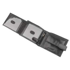 PETERSON PTN 304Z-P RFID ādas maks vīriešiem - Image 6