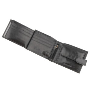 PETERSON PTN 304Z-P RFID ādas maks vīriešiem - Image 7