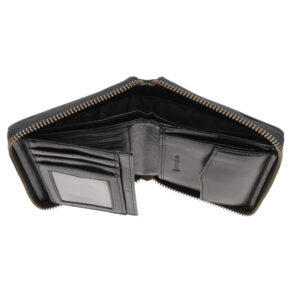 PETERSON PTN 340-P RFID ādas maks vīriešiem - Image 6