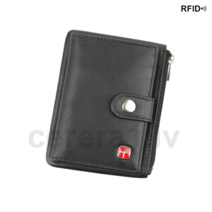 Albatross SN NEW09 RFID ādas maks