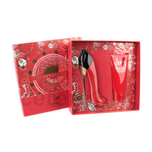 CAROLINA HERRERA Very GOOD GIRL 50 ml EDP + BODY LOTION 100 ml