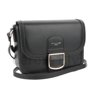 DAVID JONES CM7014F sieviešu plecu soma
