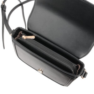 DAVID JONES CM7014F sieviešu plecu soma - Image 6